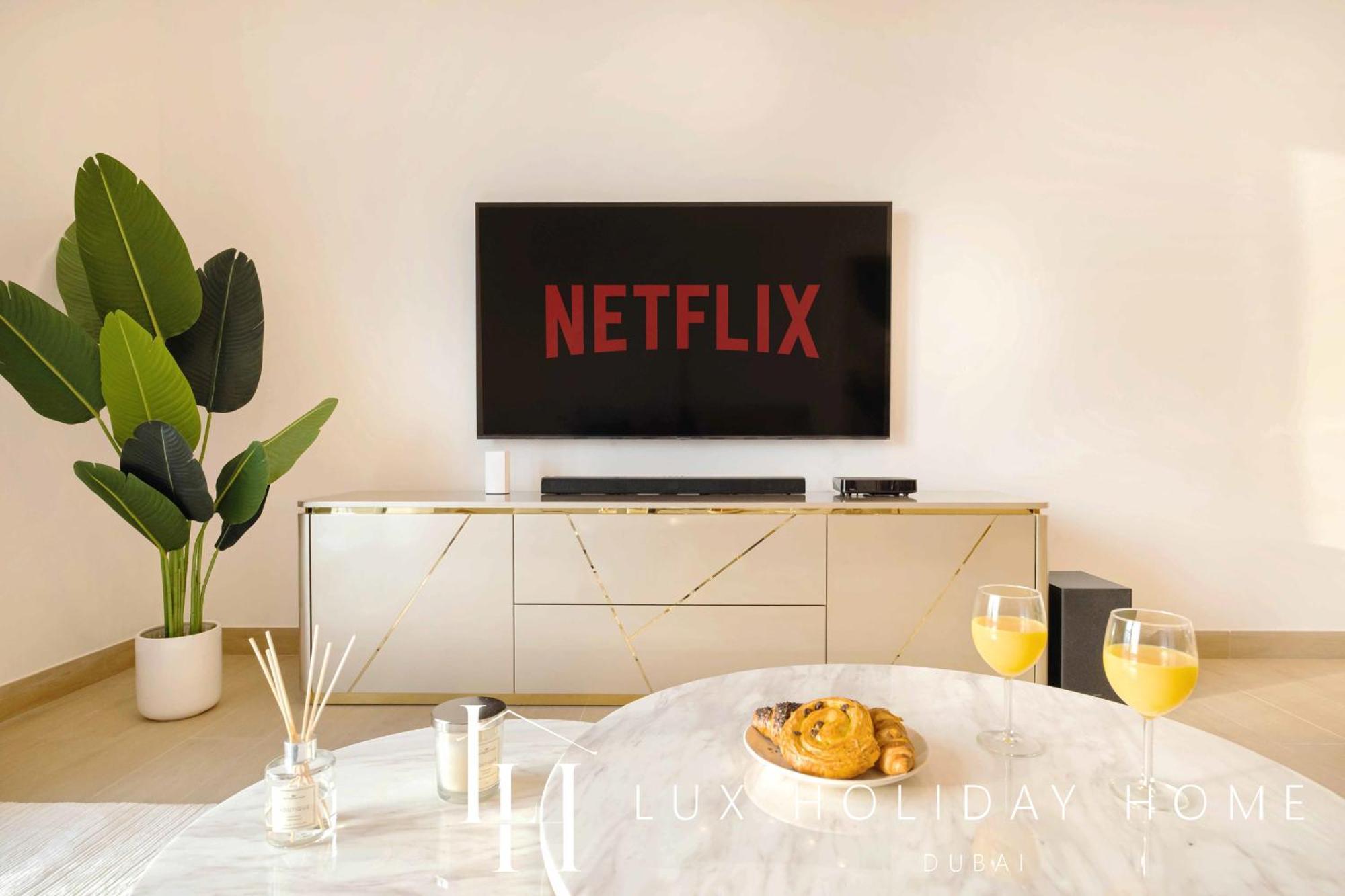 Lux - The La Mer Sea View Suite 3 دبي المظهر الخارجي الصورة